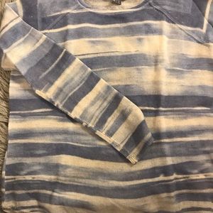 Vince cashmere /wool sweater